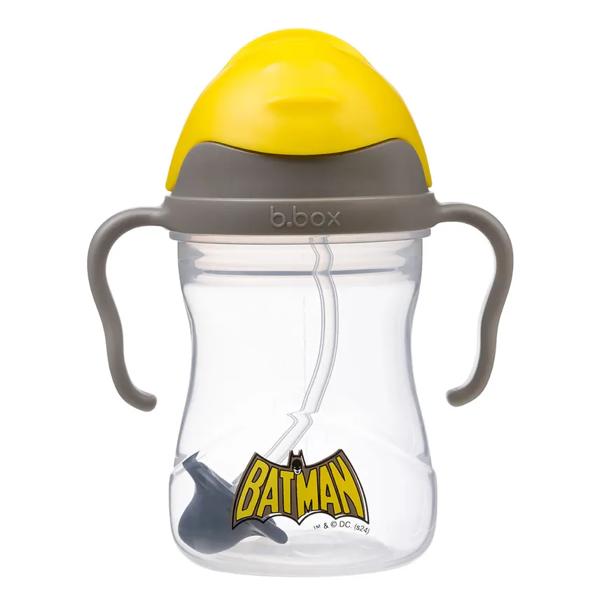 Sippy - Batman