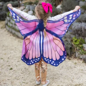 Krila leptira Monarch