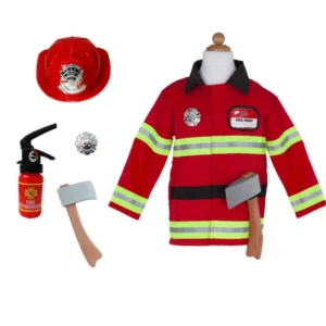 Vatrogasac set