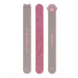 Set od 3 turpije - Maca