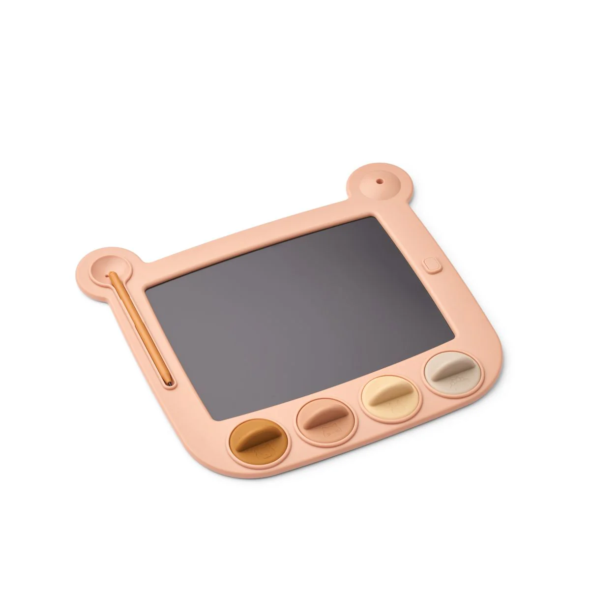 LCD Tablet - Pale tuscany - Image 2