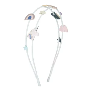 Rajf za kosu - Jednorog