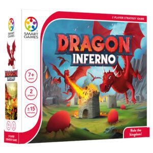 Dragon inferno