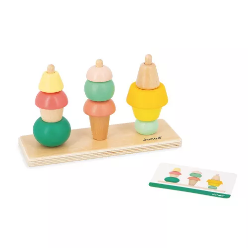 Kutija sa igračkama - 36 mjeseci - Image 5