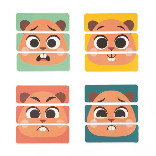 Kutija sa igračkama - 36 mjeseci - Image 3