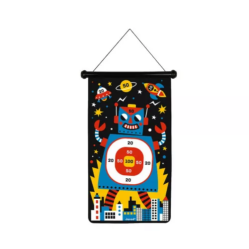 Magnetni pikado - Roboti - Image 3