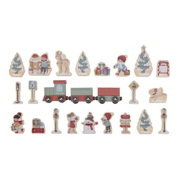 Little Dutch - Advent kalendar - Image 3