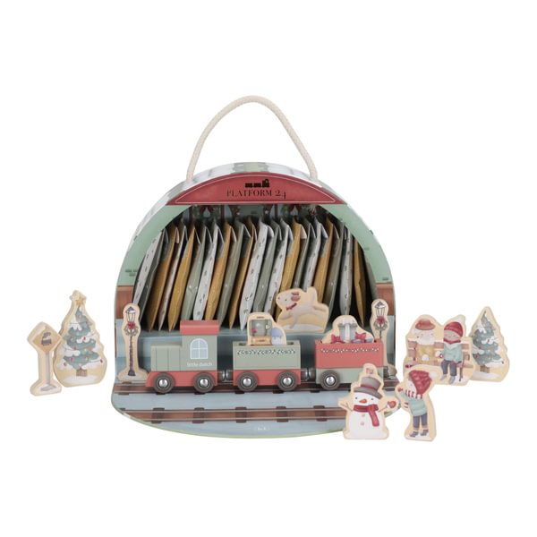 Little Dutch - Advent kalendar - Image 2