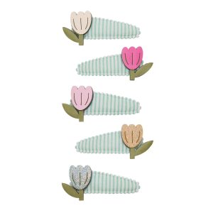 Šnalice - Tulipani