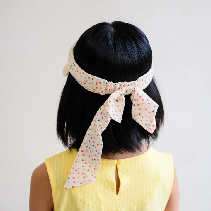 Dječiji kačket - Srca - Image 3