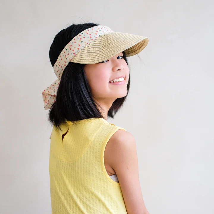 Dječiji kačket - Srca - Image 2