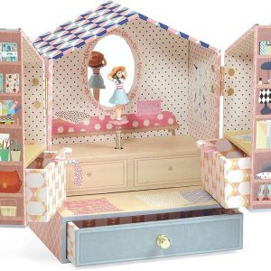 Muzička kutija - Tinou