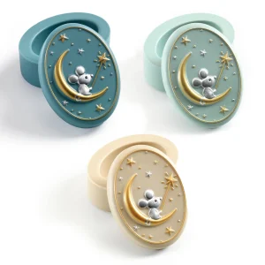 Djeco kutija za zubić