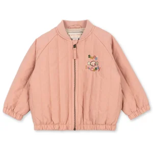 Bomber jakna Cameo Brown