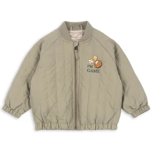 Bomber jakna Laurel Oak