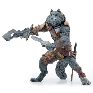 Mutant vuk