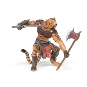 Mutant tigar