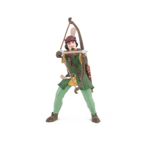 Robin Hud