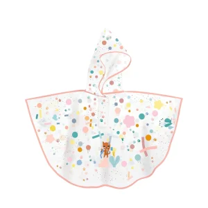 Kabanica - Maca (3 - 5 godina)