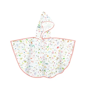 Kabanica - Proljeće (5 - 7 godina)