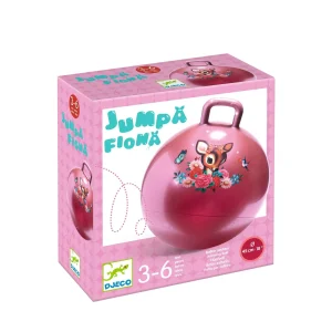 Lopta za skakanje - Bambi