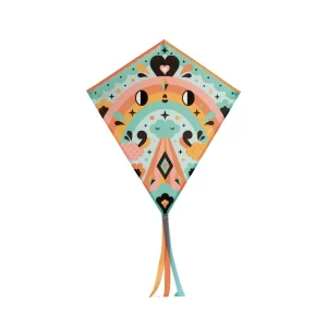 Leteći zmaj - Kawaii