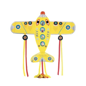 Veliki leteći zmaj - Avion