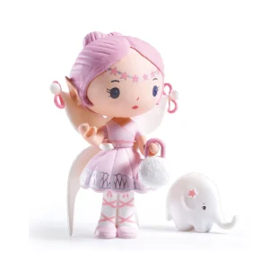 Tinyly lutkica - Elfe & Bolero