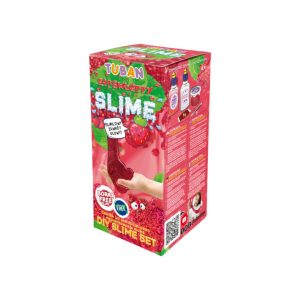 DIY slime _ Jagoda