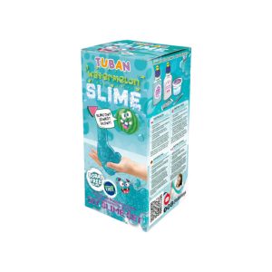 DIY slime _ Lubenica