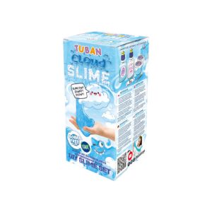 DIY slime _ Oblak