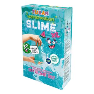 DIY slime _ Lubenica XL set
