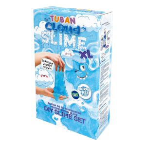 DIY slime _ Oblak XL set