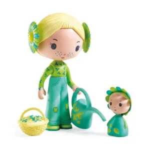 Tinyly lutkica - Flora & Bloom