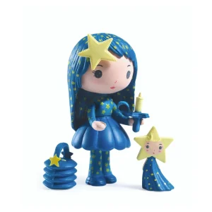 Tinyly lutkica - Luz & Light