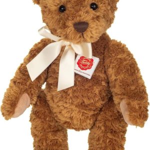 Smeđi medo sa zglobovima