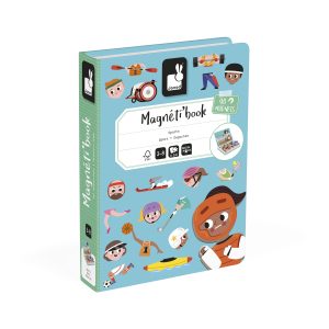 Kutija sa magnetima - Sportovi