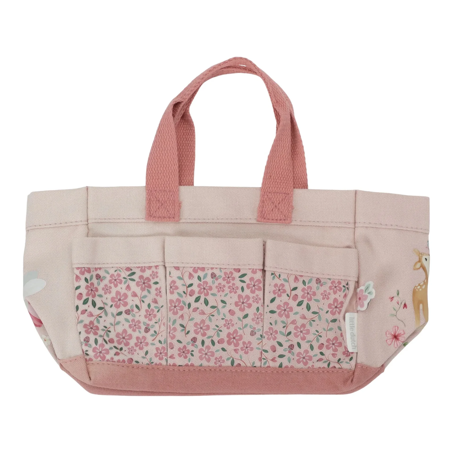 10-dijelni set za vrtlarenje - Fairy Garden - Image 4