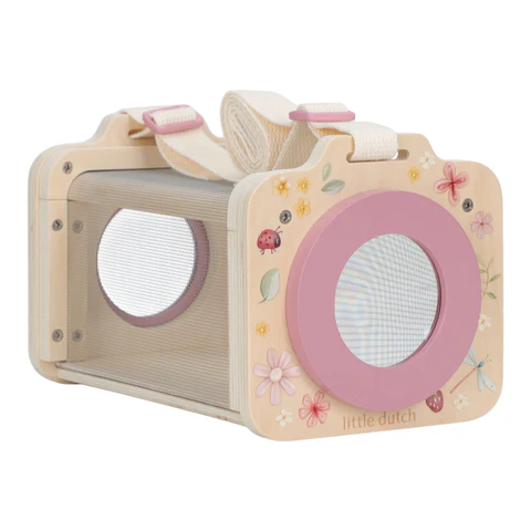 Kutija za insekte - Roza