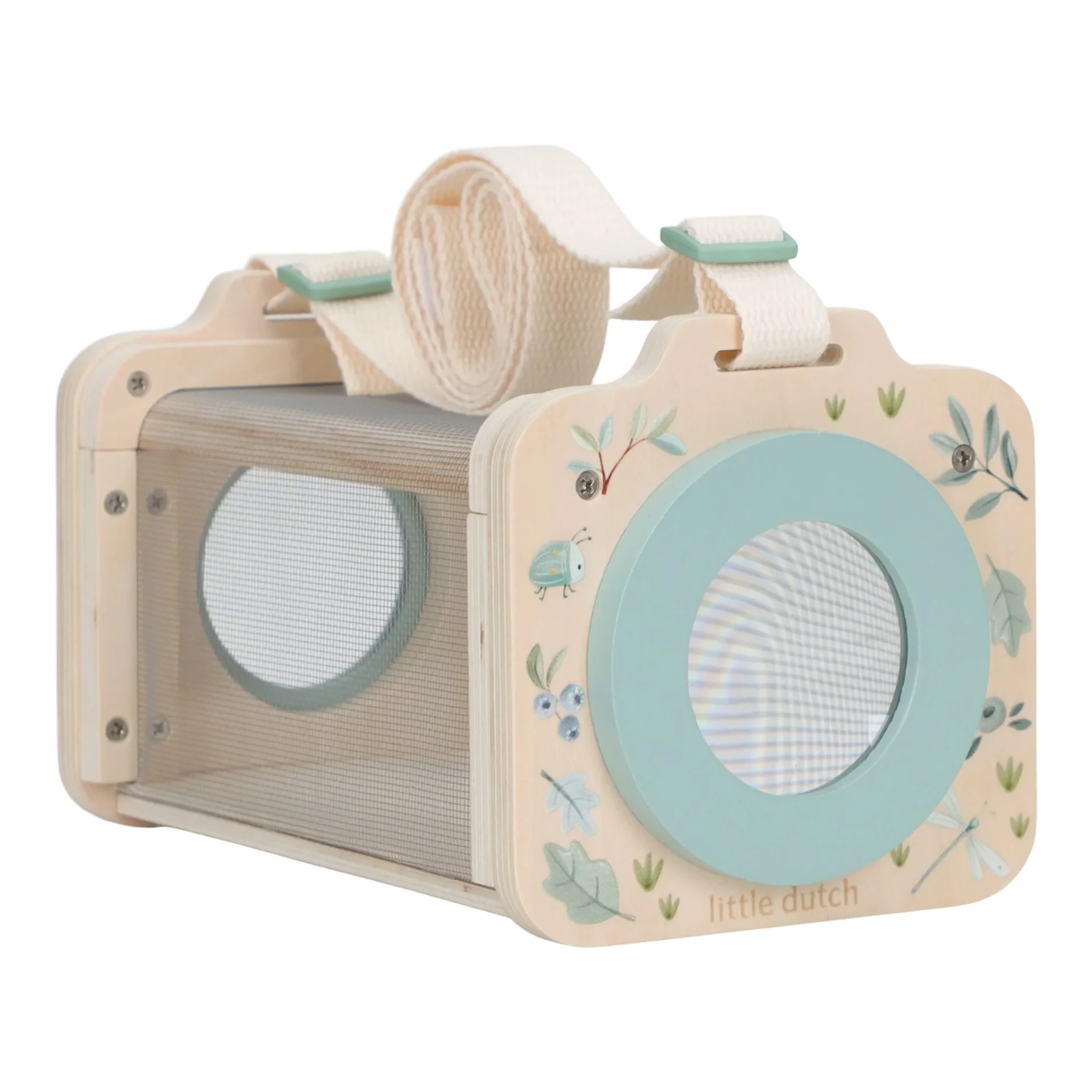 Kutija za insekte - Zelena - Image 2