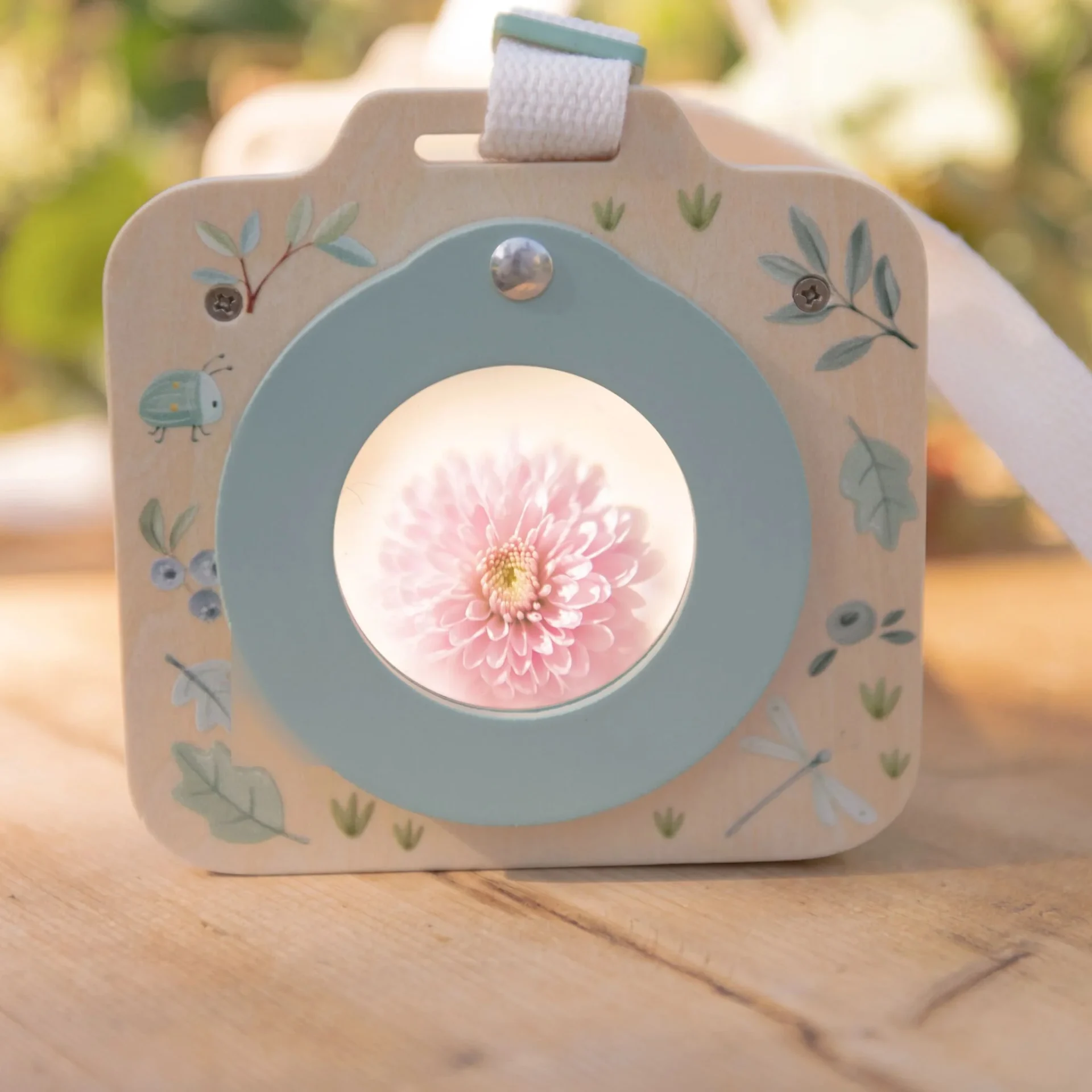 Kutija za insekte - Zelena - Image 5