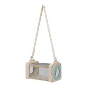 Kutija za insekte - Zelena