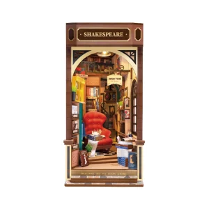 Biblioteka - kutak za knjige