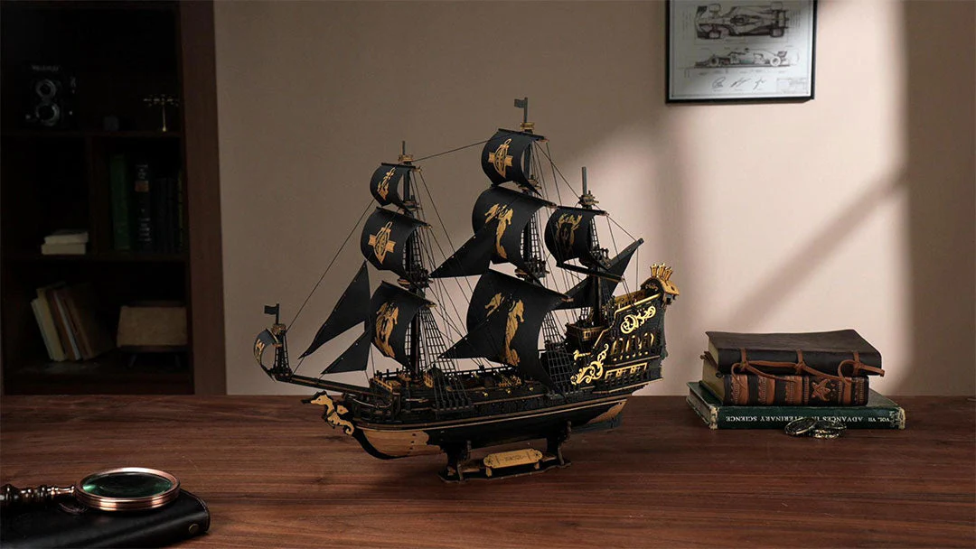 Piratski brod - Image 4