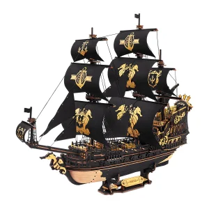 Piratski brod