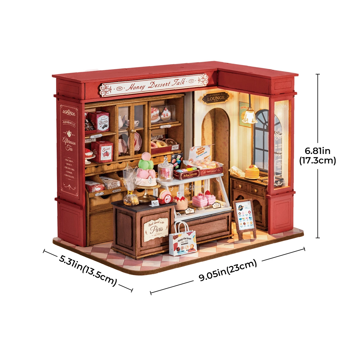 Slasticarna - Image 5