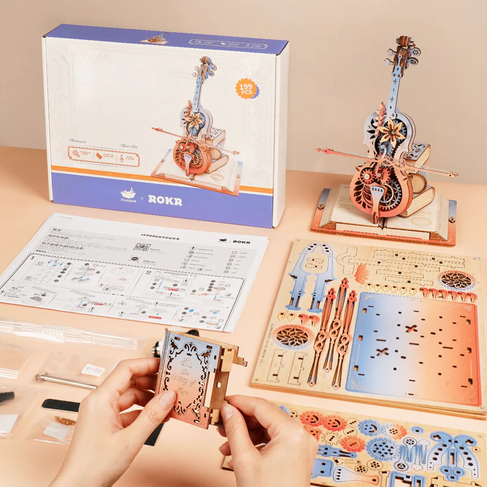 Violina - Image 4