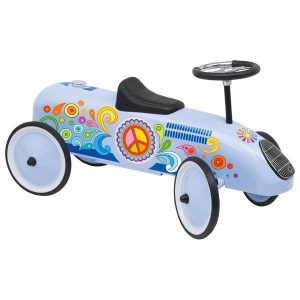 Metalna vozilica - Limited Edition