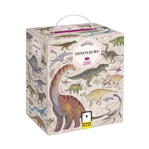 Dinosauri 200kom