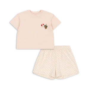 Kitty pamučni set